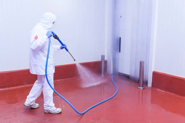 Best Concrete Sealing  in Duquesne, PA