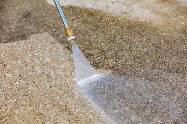 Best Post-Construction Pressure Washing  in Duquesne, PA