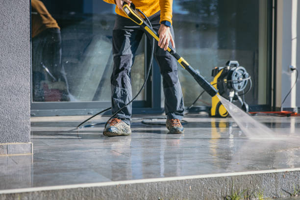 Best Patio and Deck Pressure Washing  in Duquesne, PA
